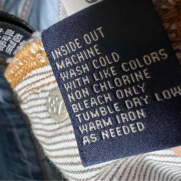 Madewell The Perfect Summer Jean Light Wash Size 25 - Picture 10 of 12